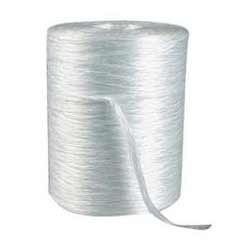 Raw White Cotton Compact Yarn