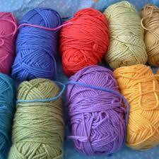 Organic Cotton Yarns
