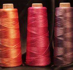 Pineapple Yarn