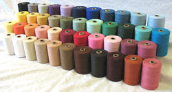 industrial Weaving Yarn