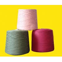 industrial polyester blended yarn