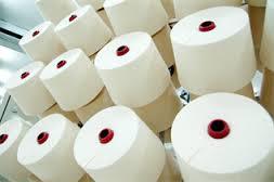 Home Textiles Yarn