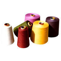 fancy dyed weaving yarn