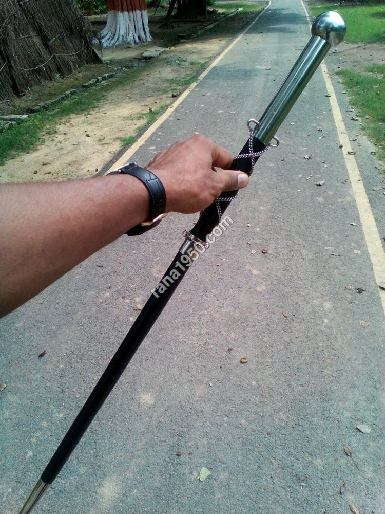 Rp Stick Cane Wooden