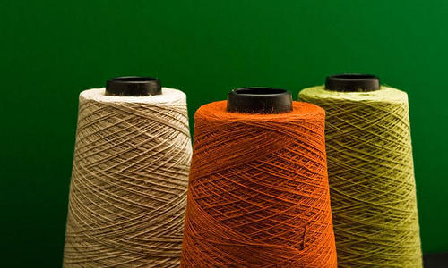 Compact Weaving Yarn