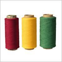 Combed & Karded Yarns