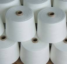 Combed Gassed Mercerized Cotton Yarn