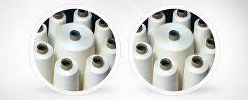 combed cotton yarn