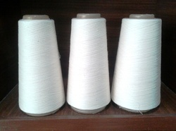 100% Cotton Carded Yarns for Weaving