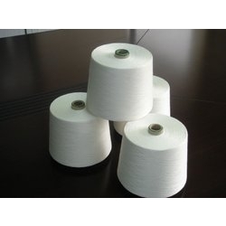 100% Organic Cotton Yarn