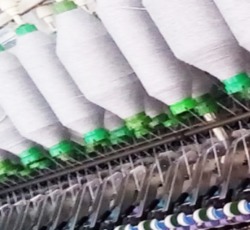 Both Single Yarn