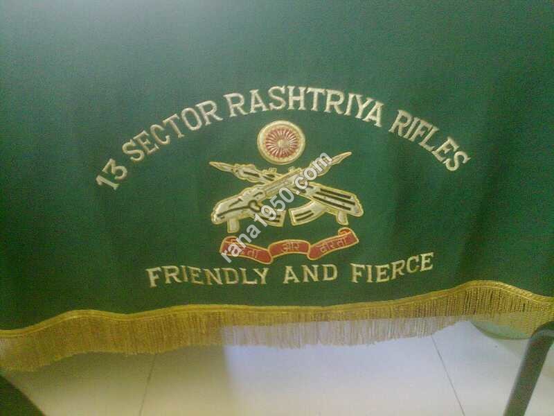 Rr Table Cloth Blazer With Hand Zari Works