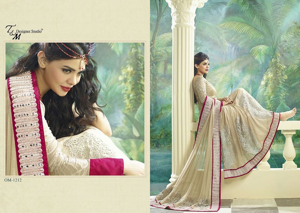 OMANA SAREES NEW