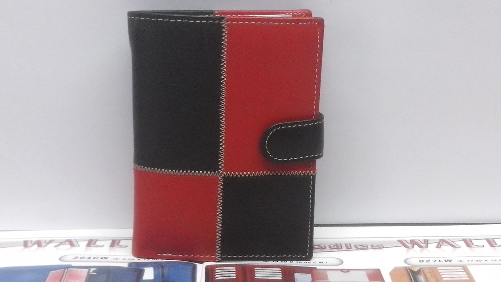 Leather Gent Wallets