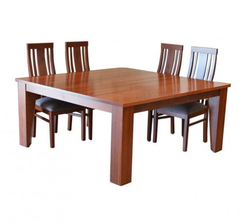 Morwenn Eight Seater Dinng Table