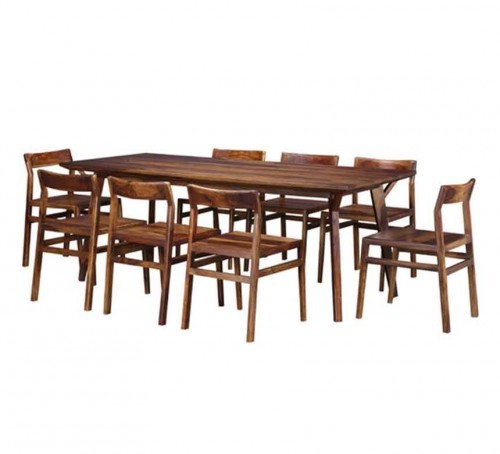 Wooden Dining Set