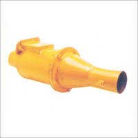 Spark Muffler Peso Approved