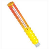 Red Hand Flare Mk8