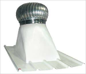 Natural Wind Ventilator By ENVIRO TECH INDUSTRIAL PRODUCTS