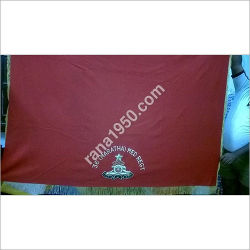 TABLE CLOTH BLAZER WITH HAND ZARI WORKS