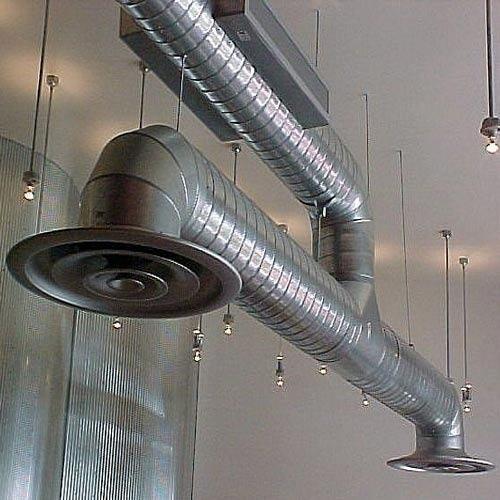 Air Ducts By ENVIRO TECH INDUSTRIAL PRODUCTS
