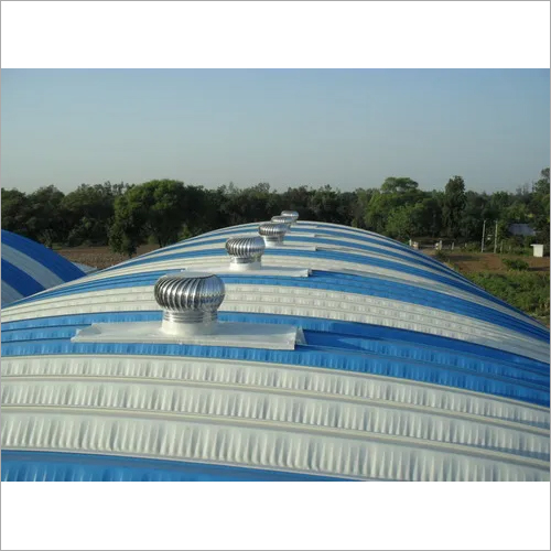 Industrial Turbine Ventilator Industrial Turbine Ventilator