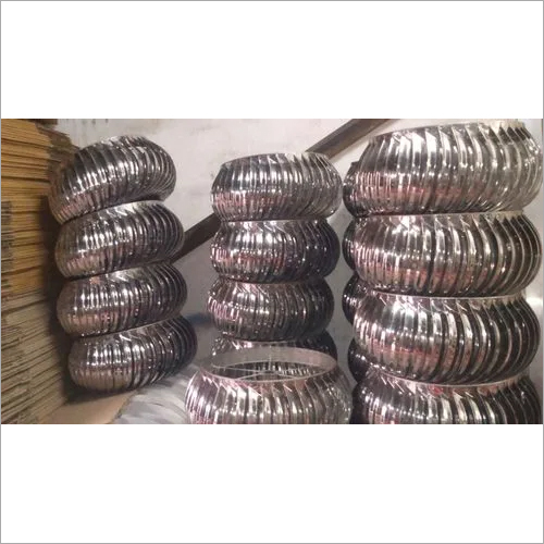 Stainless Steel Ventilator Stainless Steel Ventilator