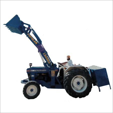 Front End Tractor Loader