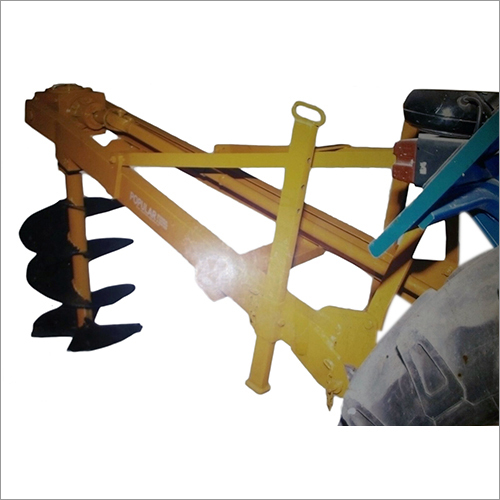 Tractor Post Hole Diggers