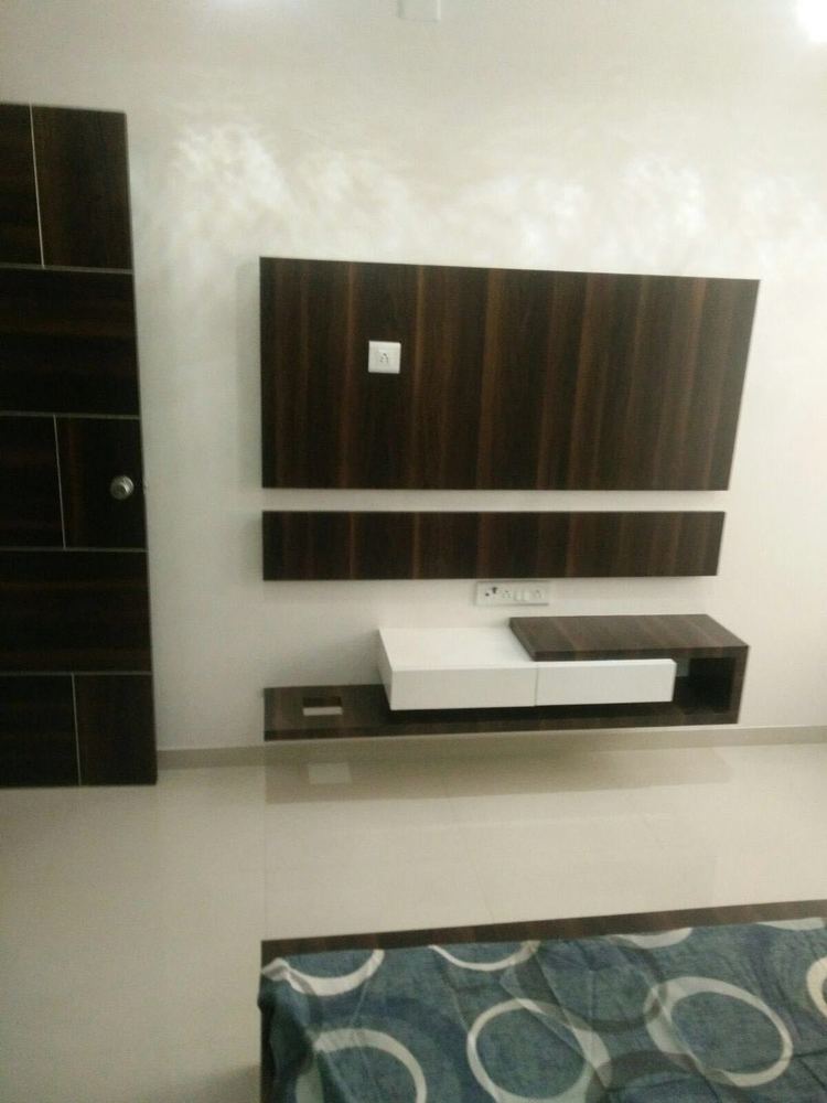 TV wall units