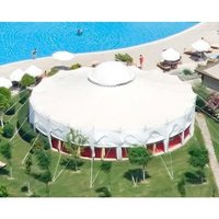 Big Round Party Tents