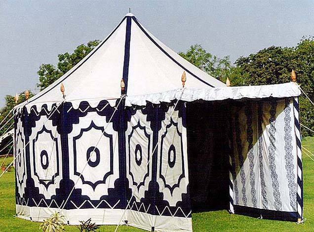 Camping Tent By BHAGWATI SUPPLIERS