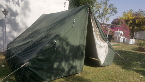 Choldhari Camping Tent