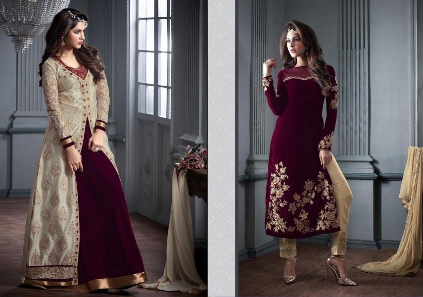 Elegant Designer Suit