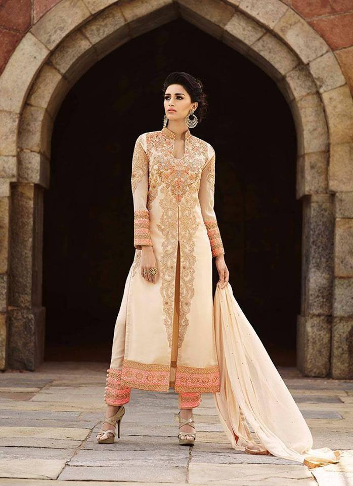 Salwar Suits