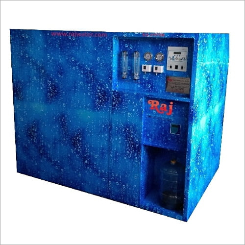 Water ATM Machine