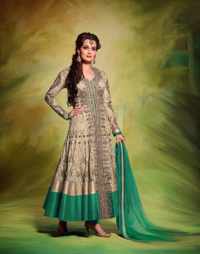 Salwar Suits