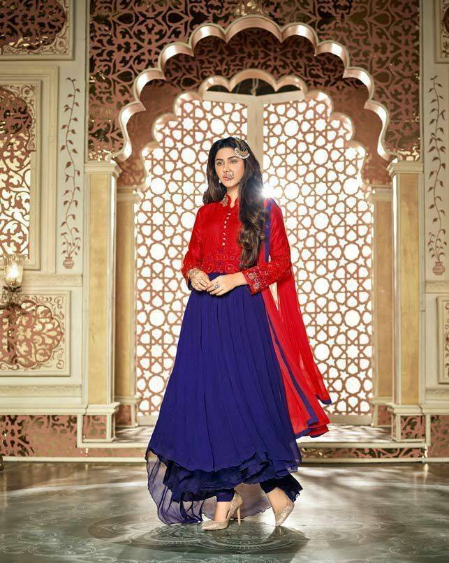 Salwar Suits