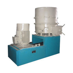 Agglomerator Machine