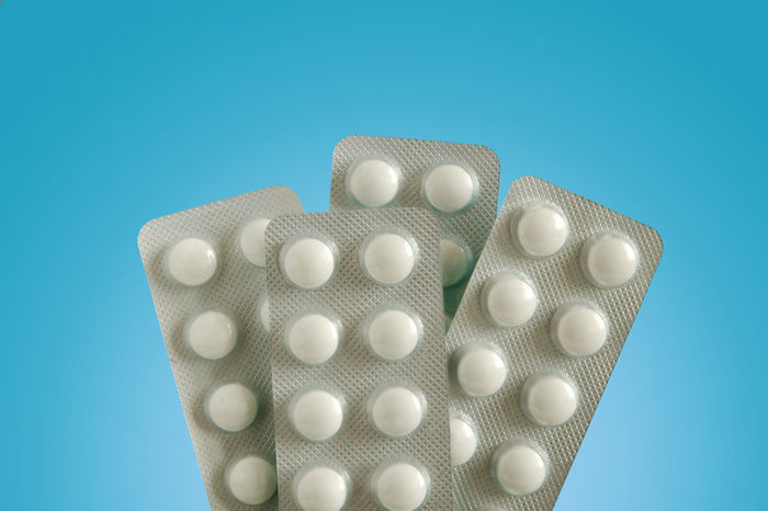 एनास्ट्रोज़ोल 1mg