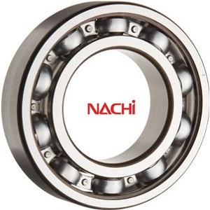 NACHI Deep Groove Ball Bearing