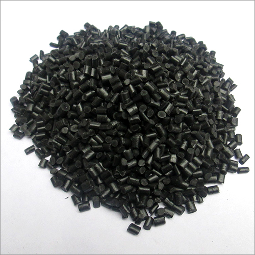 Reprocessed Hips Black Granules
