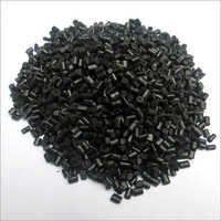 Reprocessed Hips Black Granules