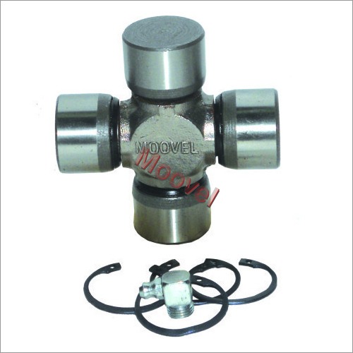 Silver Uj Cross Tata 407