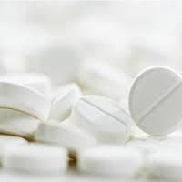 850 mg Metformin Hydrochloride Tablets