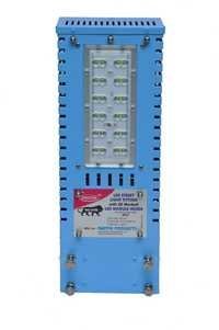LED STREET LIGHT (ISI MARK MODULE) 25/35 WATT