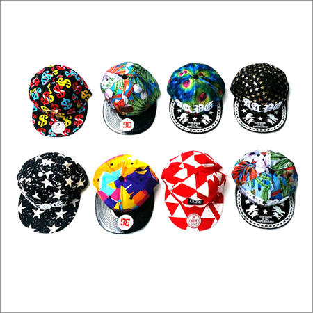 Mens Designer Caps