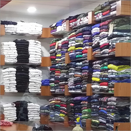 Mens Cotton Shirts