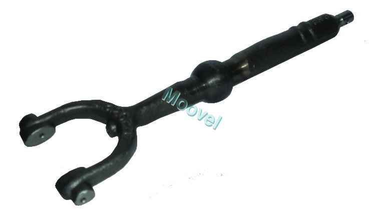 Clutch Fork Application: Automobile Industries