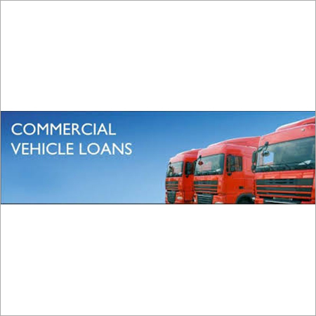 Commercial Vehicle Loan